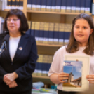 Helytörténet és rajzpályázat eredményhírdetése a Györffyben