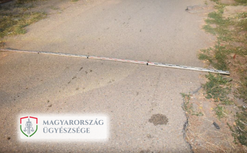 Letartóztatásba került az őt számonkérő apának életveszélyes fejsérülést okozó férfi