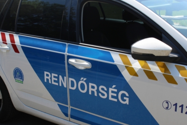 Elfogták a tízmillió forintot zsákmányoló rablókat