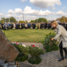 Emlékezés az aradi vértanúkra