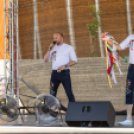 Családi nap és traktoros ügyességi verseny
