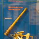 Tengerre Magyar! című kiállítás megnyitója