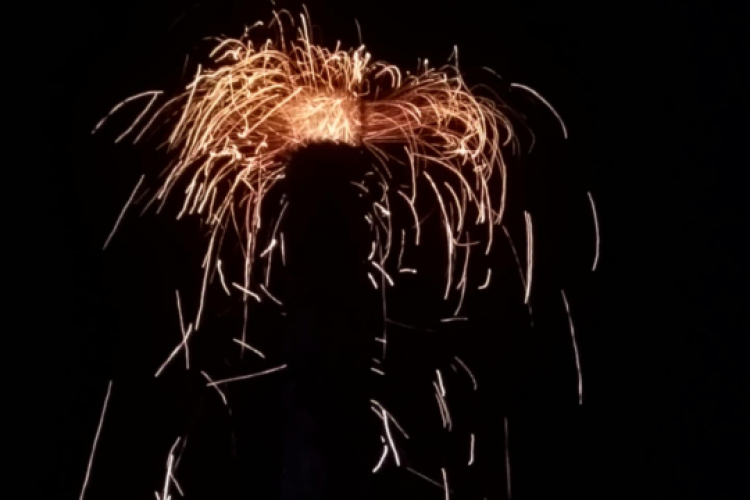 KÉMÉNYTŰZ KISÚJSZÁLLÁSON