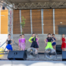 Családi nap és traktoros ügyességi verseny