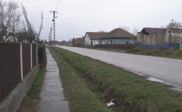 FEGYHÁZAT ÉRT A TÍZEZER FORINTOS LOPÁS