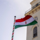 Március 15-i városi megemlékezés