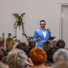 Kovács-Bocskay Anna képzőművész kiállítása