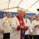 Karcagi Birkafőző Fesztivál 2025 szombati nap
