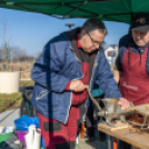 Karcagi Kolbászízesítő és toroskáposzta-főző verseny