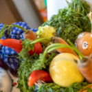 Magyarország Legszebb Konyhakertjei országos díjátadó