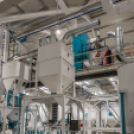 Új malom épült Karcagon