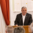 Szijjártó Péter fóruma