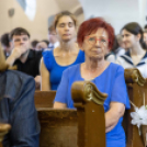 Hálaadó istentisztelet a karcagi református oktatás 350 esztendejéért