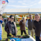 IX. Karcagi Traktoros Ügyességi Verseny a Zuglógerben.