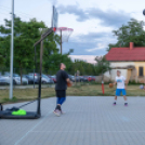 Mozgás Éjszakája Karcagon