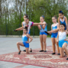 Aktív Karcag - Sportos Tavaszi játszóház