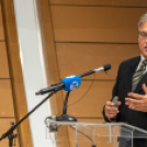 Aszályvédelmi szakmai nap, és könyvbemutató