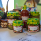 Magyarország Legszebb Konyhakertjei országos díjátadó