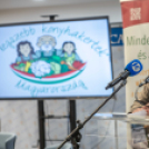 Magyarország legszebb konyhakertje szakmai nap