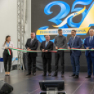 Átadták az Agrosprint Zrt. új csomagoló üzemét