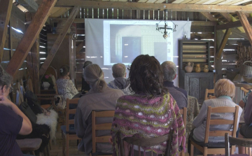 KÉSZÜL A TÉLI ELŐADÁS-SOROZATRA A BENGECSEG ALAPÍTVÁNY