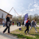 Aktív Karcag - Sportos Tavaszi játszóház