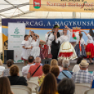 Karcagi Birkafőző Fesztivál 2025 szombati nap