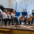 Az Erkel Ferenc Alapfokú Művészeti Iskola karácsonyi koncertje