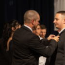 Karcagi SZC Varró István Technikum, Szakképző Iskola és Kollégium- szalagavató ünnepség