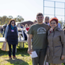 IX. Karcagi Traktoros Ügyességi Verseny a Zuglógerben.