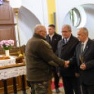 Búzaszentelés és búzaáldás