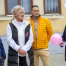 Séta a mellrák ellen