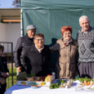 IX. Karcagi Traktoros Ügyességi Verseny a Zuglógerben.