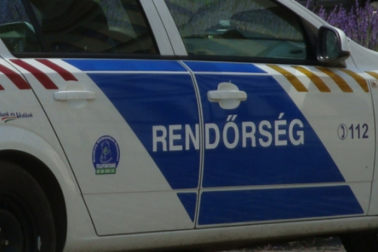 Lányokat futtató férfit fogott el a rendőrség
