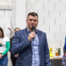 I. Sportcentrum Kupa Gyermek Atlétika Verseny