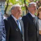 Kováts Napok megnyitója