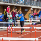 I. Sportcentrum Kupa Gyermek Atlétika Verseny