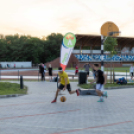 Mozgás Éjszakája