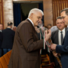Gálaest Varga Mihály tiszteletére