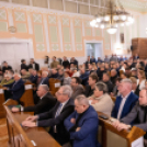 Szijjártó Péter fóruma