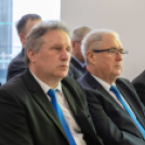 „Két nemzet, egy eszme” – Konferencia Karcagon.