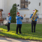 Március 15-i városi megemlékezés