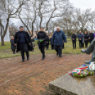 Györffy Napok megnyitója