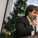 Tiszaág Integrált Szociális Intézmény átadója