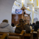 Megemlékezés a doni hősök tiszteletére