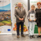 Magyarország legszebb konyhakertje szakmai nap