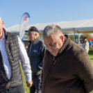IX. Karcagi Traktoros Ügyességi Verseny a Zuglógerben.