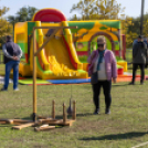 IX. Karcagi Traktoros Ügyességi Verseny a Zuglógerben.