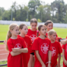 X. Lengyel-Német-Magyar Ifjúsági Sporttalálkozó