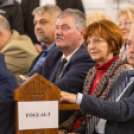 Szijjártó Péter fóruma